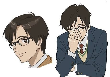 Parasyte Anime's Cast, Staff Revealed | Anime Amino