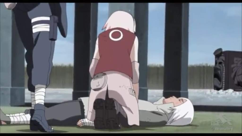 naruto blood prison ryuzetsu naruto blood prison ryuzetsu