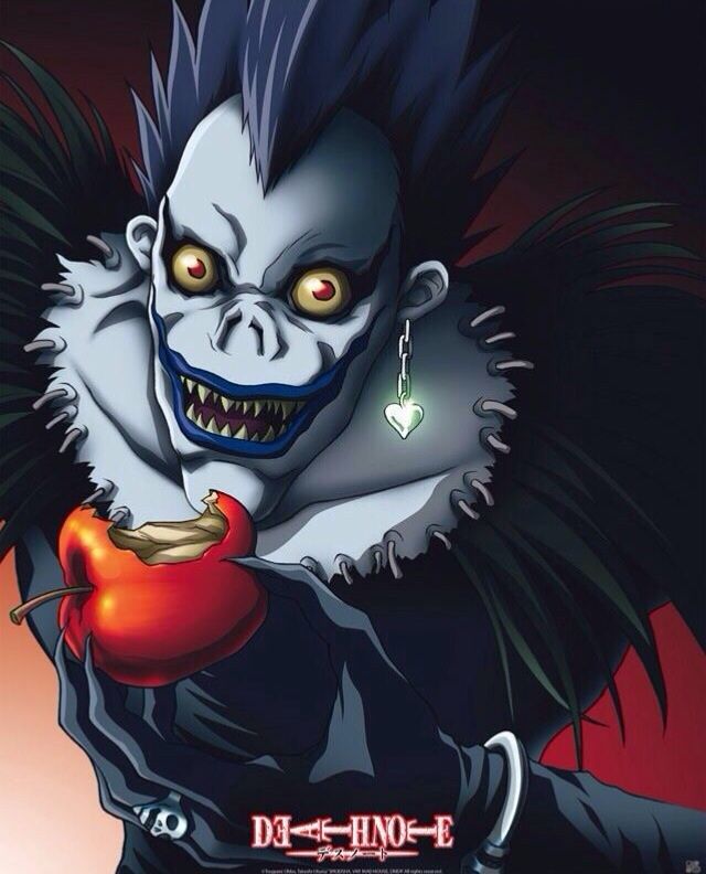 ryuk-anime-amino