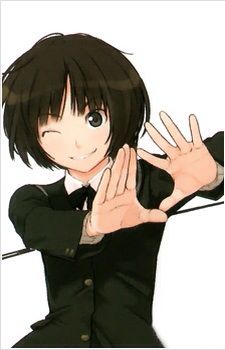 Miya Tachibana Wiki Anime Amino