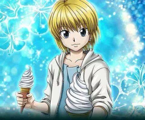 Kurapika | Wiki | Anime Amino