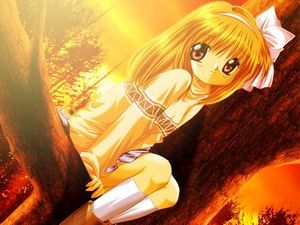 Kanon 2006 Ayu Theory Anime Amino