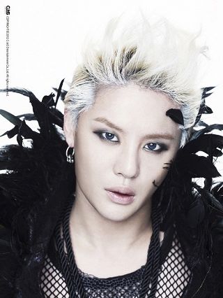 xiah junsu twin brother