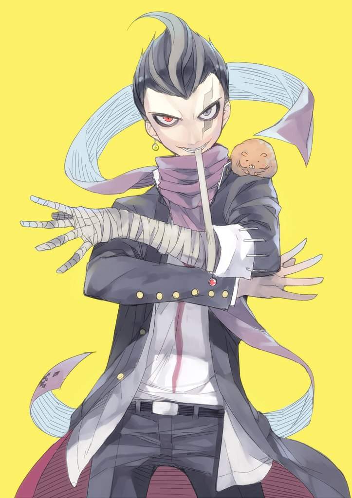 gundham plush