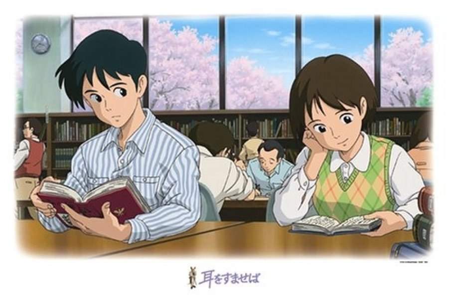 侧耳倾听