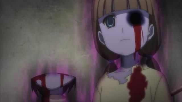 Corpse Party: Tortured Souls | Wiki | Anime Amino
