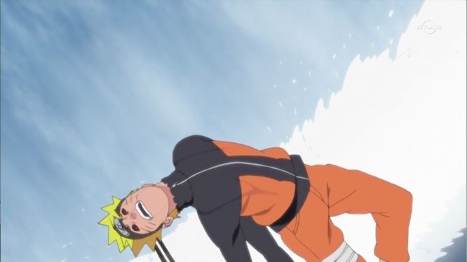 Badly drawn naruto scenes | Wiki | Anime Amino