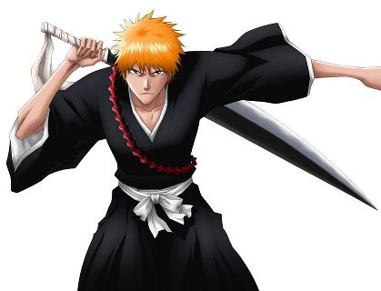 Ichigo Kurosaki | Wiki | Anime Amino