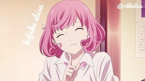 Kofuku Ebisu Wiki Anime Amino