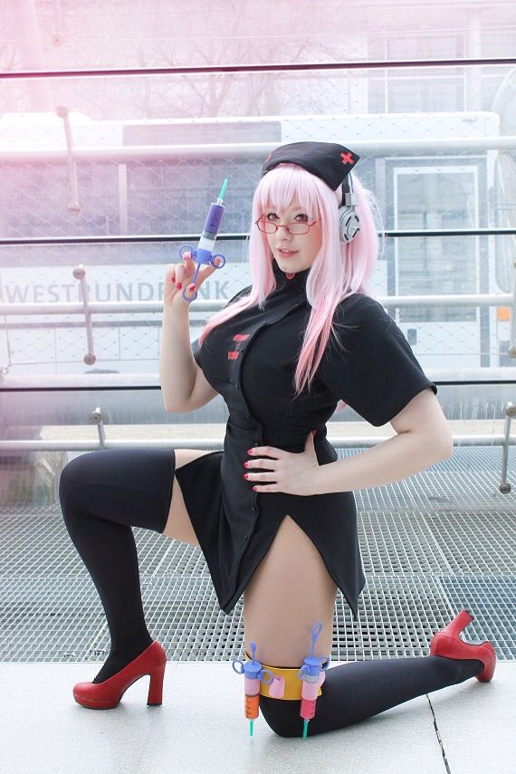 Xxx Cosplay Anime Amino