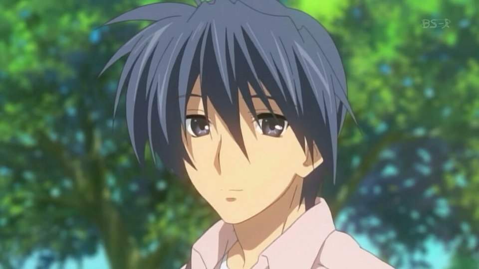 Tomoya Okazaki | Wiki | Anime Amino