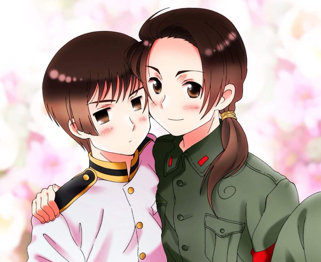 ChuNi | Wiki | Anime Amino