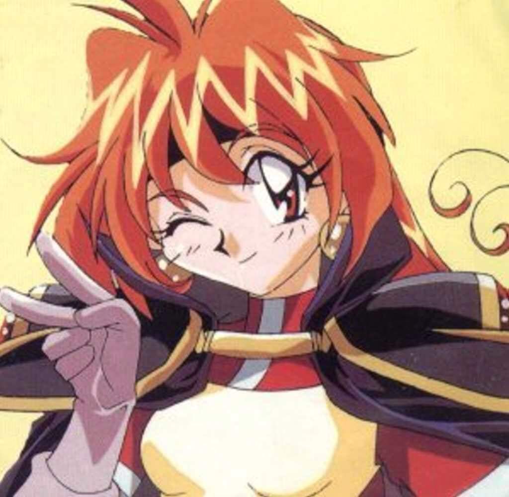 Slayers | Wiki | Anime Amino