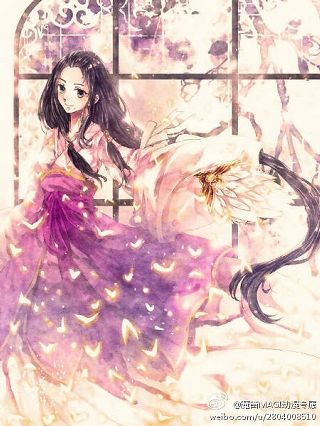 练白龙 Wiki Anime Amino