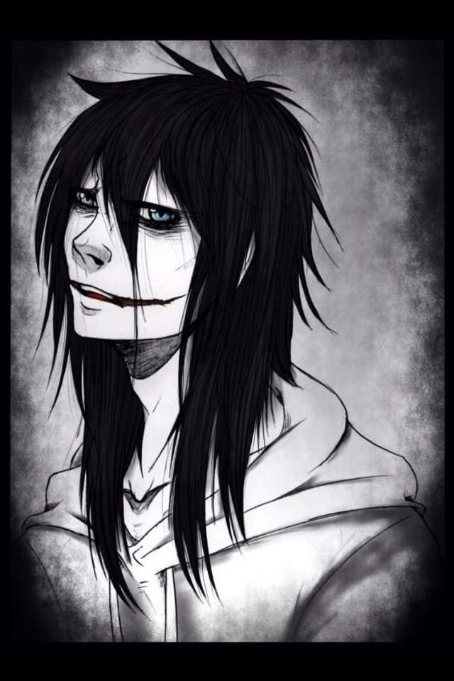 Jeffery Woods (JeffTheKiller) | Virtual Space Amino