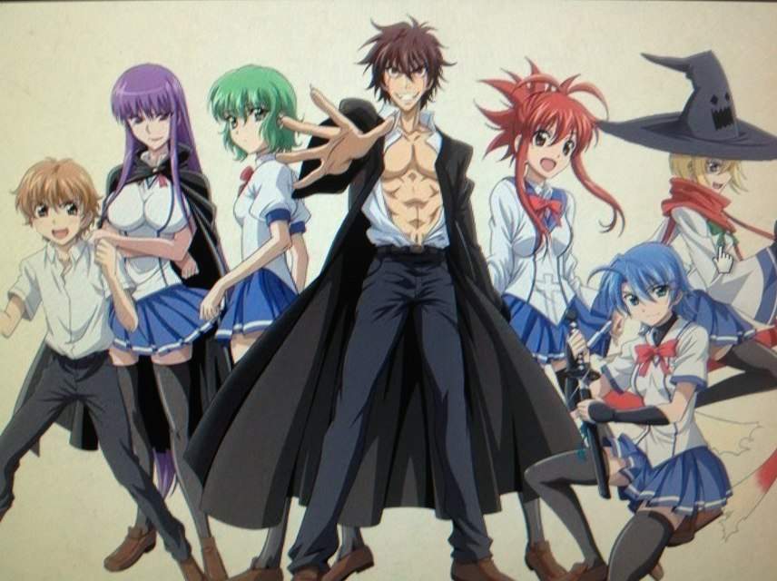 Demon King Daimao Anime Amino