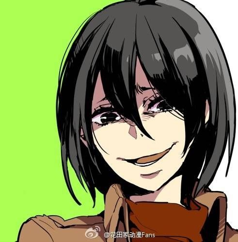 悪い笑顔 Anime Amino