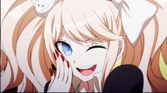 DANGA RONPA | Wiki | Anime Amino