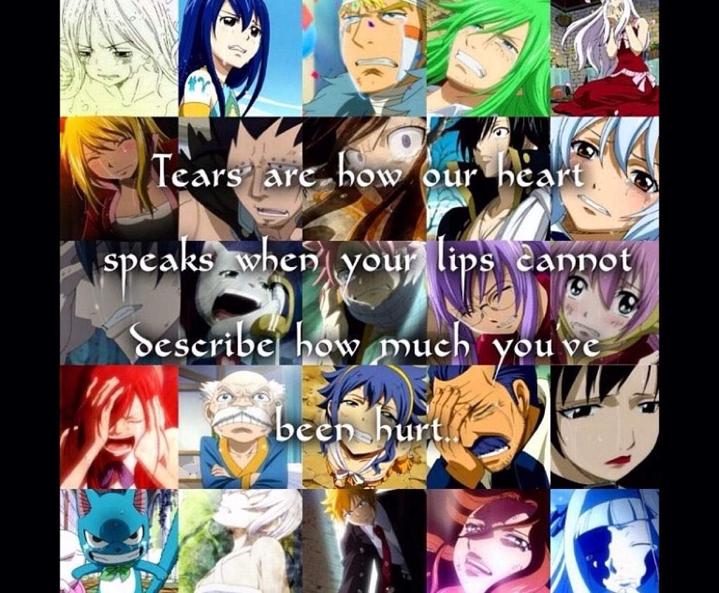 Fairy Tail | Wiki | Anime Amino