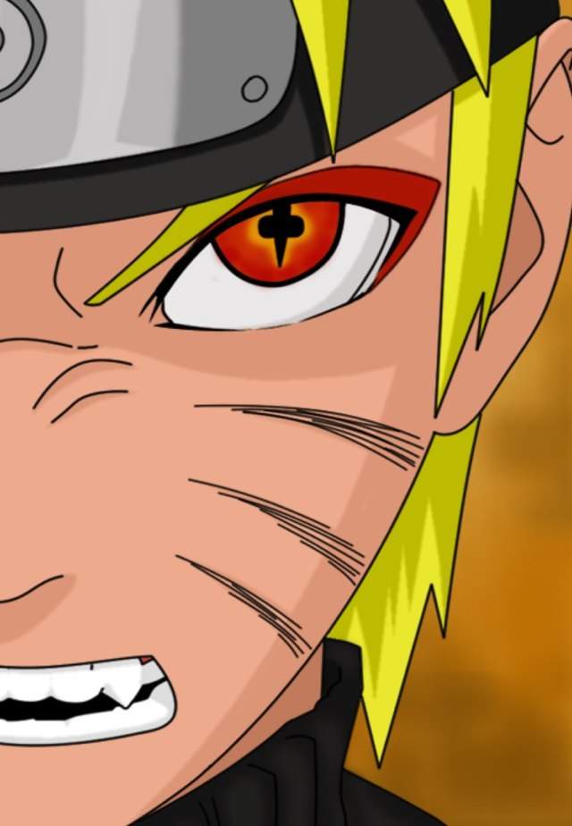 Naruto - Innocent Or Evil? 