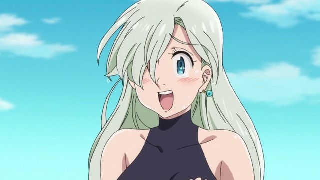 ⚠️The Seven Deadly Sins Review⚠️ | Anime Amino