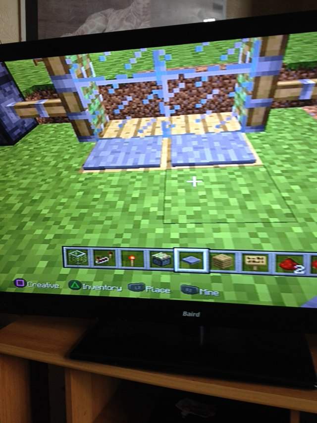 Readstone Door Steps Wiki Minecraft Amino