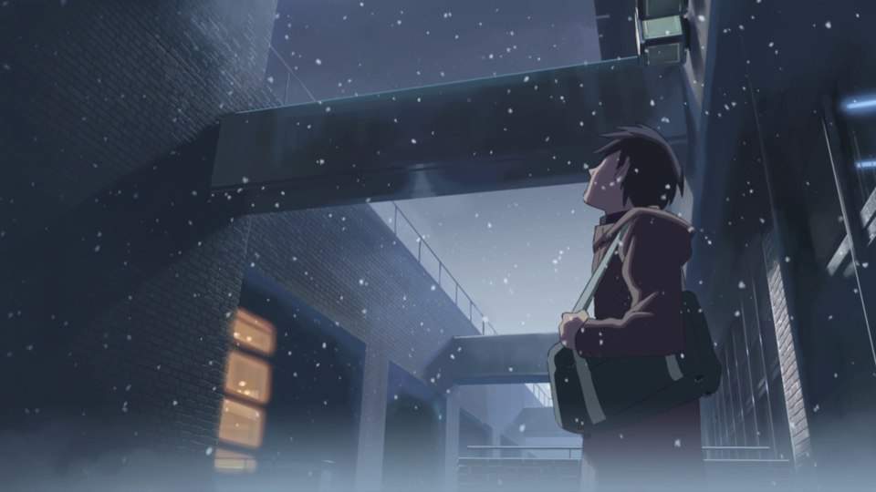 5 Centimeters Per Second II | Wiki | Anime Amino