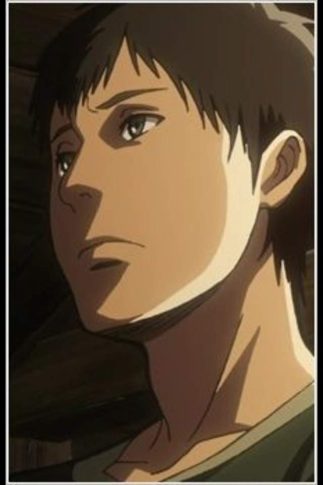 Bertolt Hoover | Wiki | Anime Amino