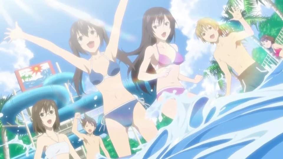 Fun Day At The Pool Anime Amino Watch or download anime shows in hd 720p/1080p. fun day at the pool anime amino