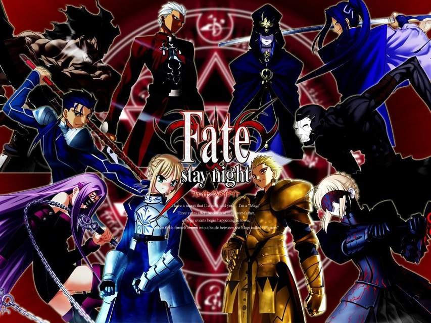 wishlist for fate stay night remake anime amino is fate stay night unlimited blade works a remake