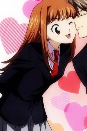 Aihara (Irie) Kotoko | Wiki | Anime Amino