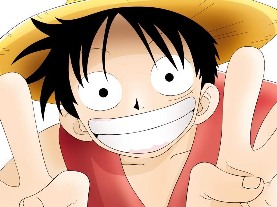 Mokey D. Luffy🍖 (number2) | Wiki | Anime Amino