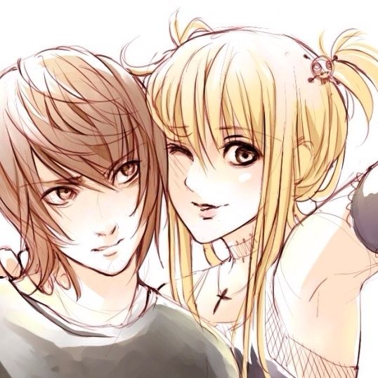 Death Note | Anime Amino