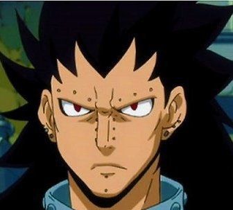 Gajeel Redfox | Wiki | Anime Amino