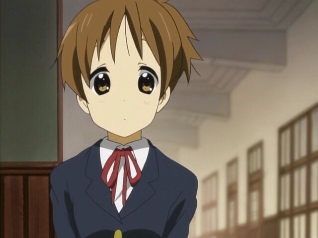 ui hirasawa nendoroid