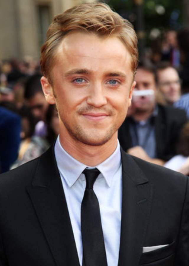 Tom Felton | Wiki | Movies & TV Amino