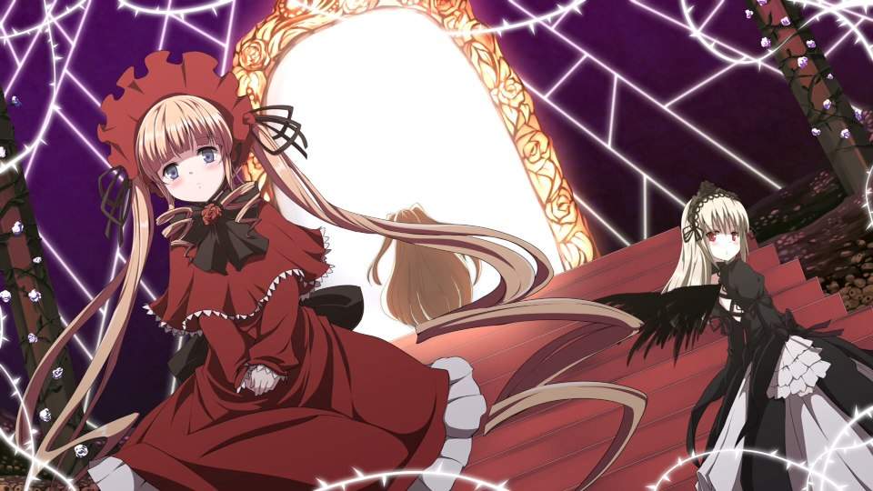 Shinku | Wiki | Anime Amino