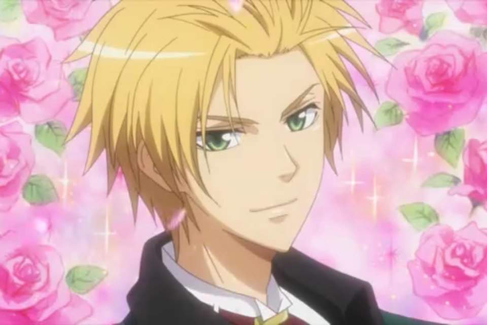usui takumi figure