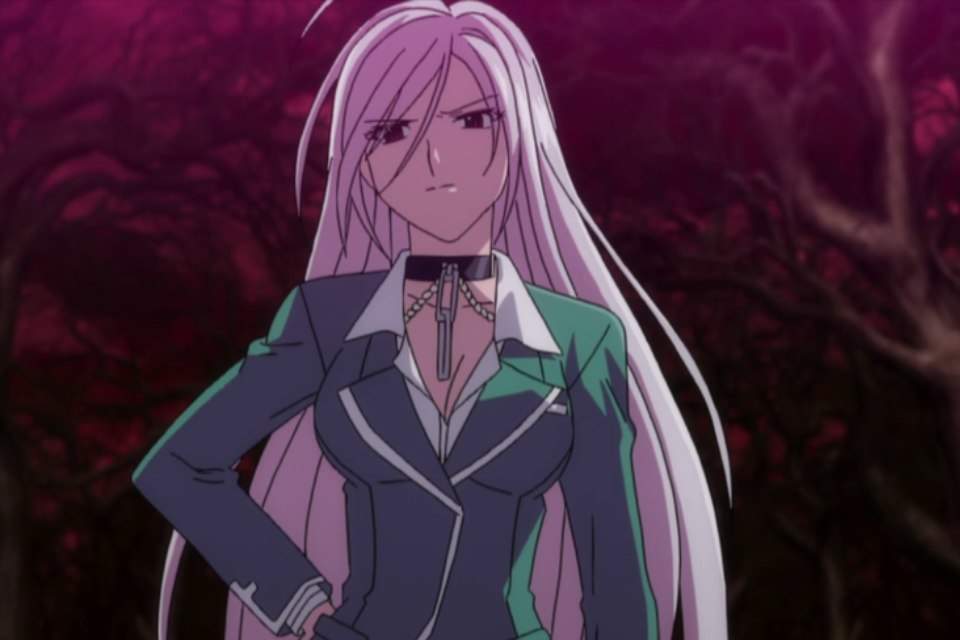 Inner Moka | Wiki | Anime Amino