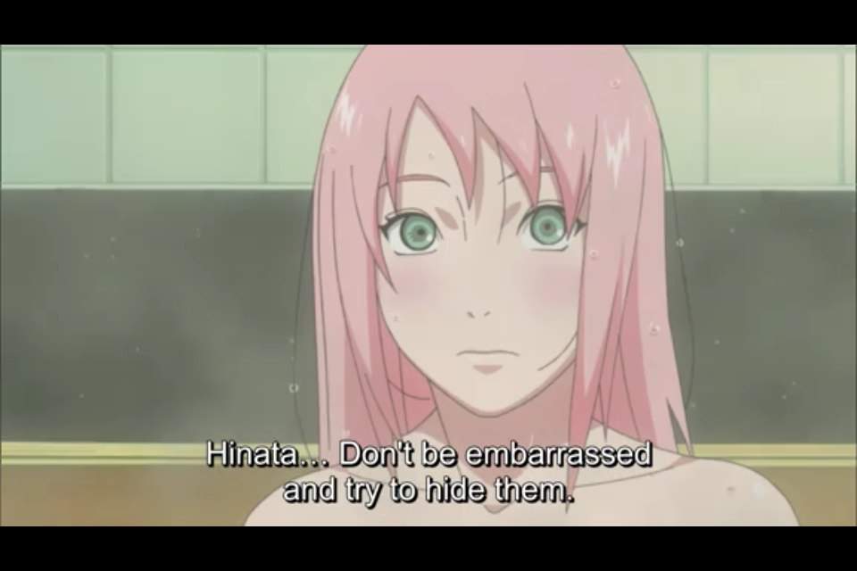 anime girl hot spring anime girl hot spring