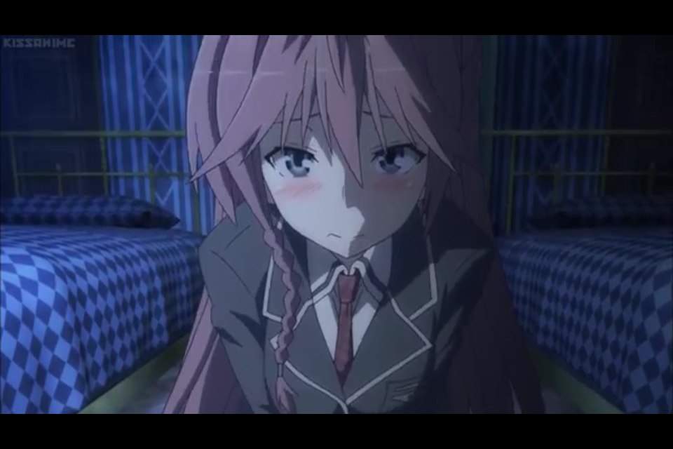 Trinity Seven | Wiki | Anime Amino