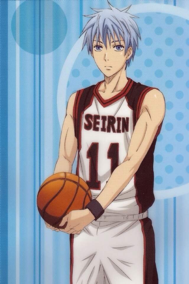 Kuroko Tetsuya | Wiki | Anime Amino