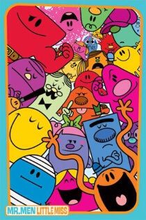 The Mr.Men Show | Wiki | Anime Amino