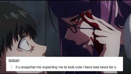 Tokyo ghoul memes | Anime Amino