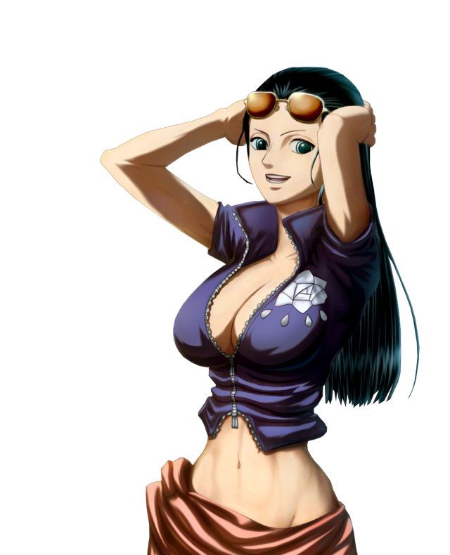 nico-robin-one-piece-wiki-anime-amino