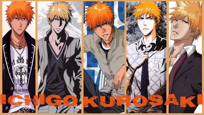 Sexy Ichigo Pics | Wiki | Anime Amino