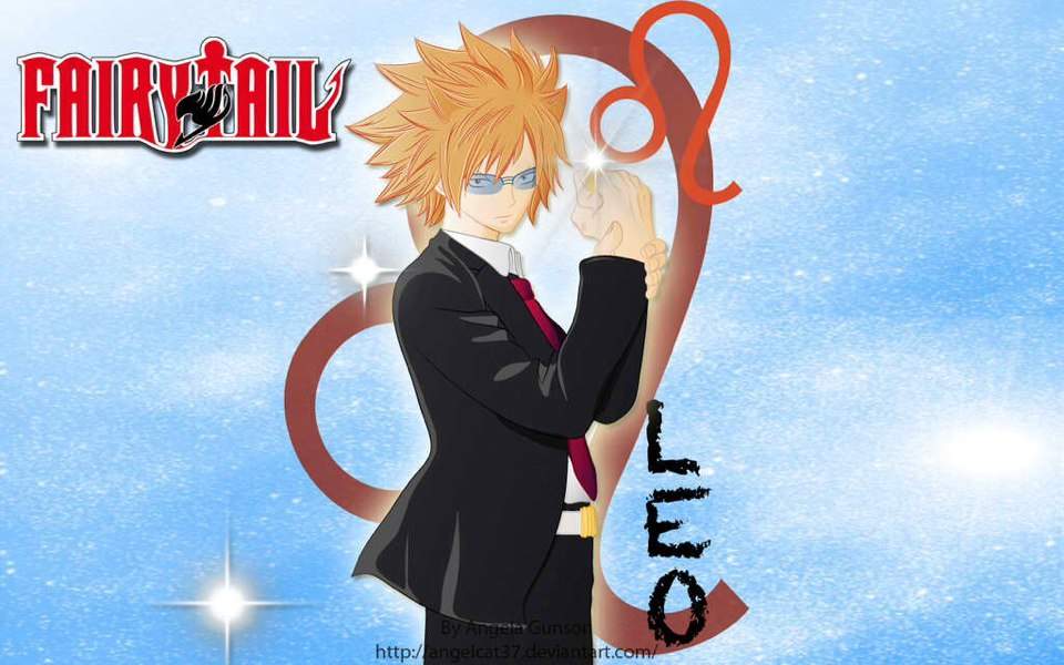 Leo The Lion | Wiki | Anime Amino