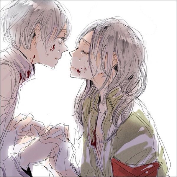 ChuNi | Wiki | Anime Amino