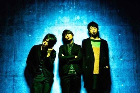 Video Tiger Bunny The Rising Theme Song Pv By Unison Square