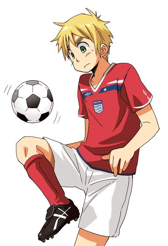 Hetalia Soccer FIFA | Anime Amino